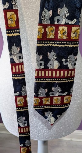 Vintage tom and jerry cartoon - tom,