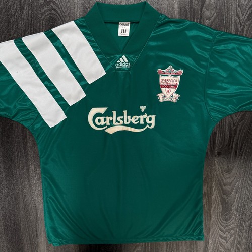 Original adidas liverpool - original,