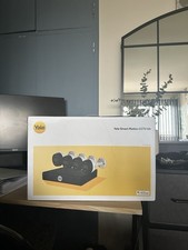 Yale Smart Motion CCTV Security Cameras. 4 Pack Of Cameras