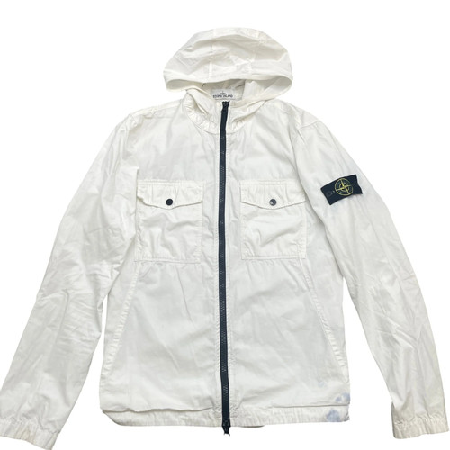 Stone island men membrana - men's, 3l