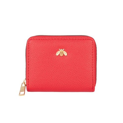 Womens purse small zip - zip, around