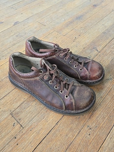 Marten rohan lowtop - marten's,