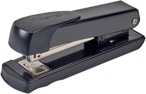 Rexel meteor half strip - rexel,