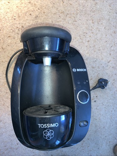 Bosch tassimo pod coffee - bosch,