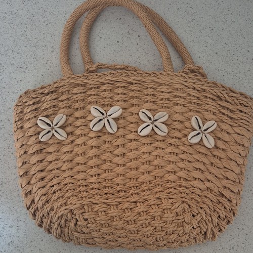 Primark beige woven - primark,