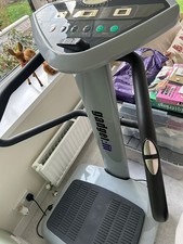 Gadget Fit Vibration Plate
