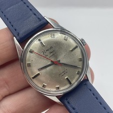 Vintage Timor De Luxe 17