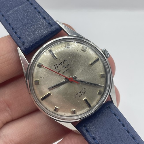 Vintage timor luxe 17 - vintage, de