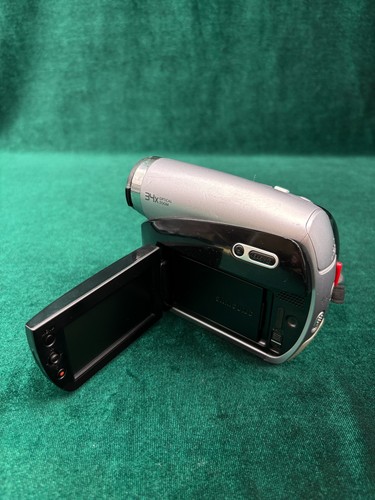 Samsung d381 comcorder - samsung, vp-d381