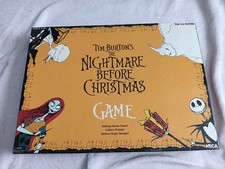 The nightmare before christmas - nightmare,