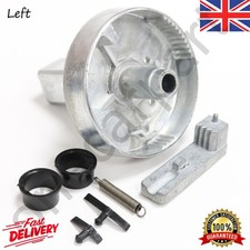 Front Left Armrest Repair Kit