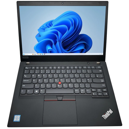 Lenovo thinkpad core i5 - thinkpad,