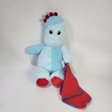 In The Night Garden Iggle