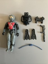Gi Joe / Action Force Cobra