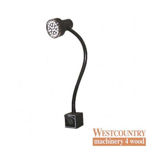 Charnwood ml28 led flexible - charnwood,