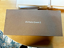 Meta Oculus Quest 2 128GB