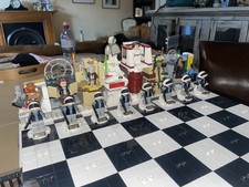 One of a kind bespoke Lego