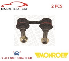 ANTI ROLL BAR STABILISER PAIR