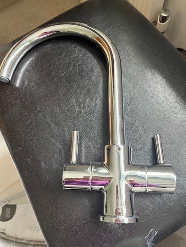 Brand new cooke lewis amsel - &,