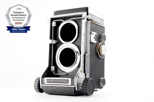 Near mint mamiya c33 - **near, mint**
