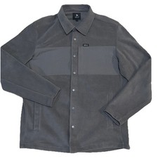 GILLZ Men’s Gray Large