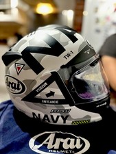 Arai Chaser x Size Small