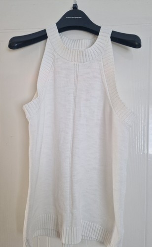 Fatface ivory white - ivory/,