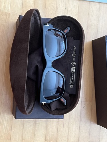 Tom ford snowdon tf237 - tf237, 50