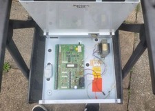 Scantronic 9600 Alarm Panel