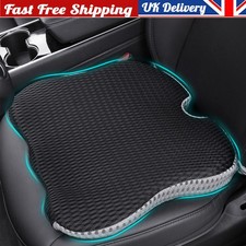 Car Seat Cushion Thick Wedge
