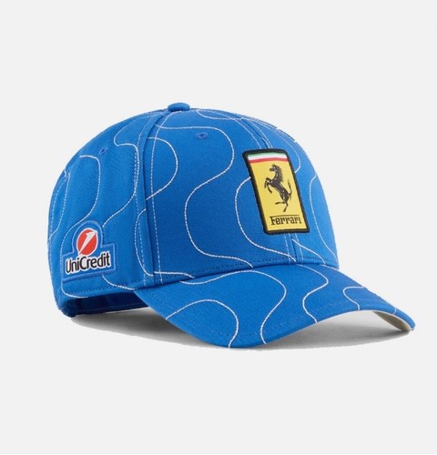 Scuderia ferrari monza - scuderia, f1