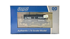 DAPOL 00 GAUGE - ALFRED J