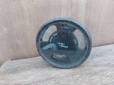 Land Rover Instrument Cluster