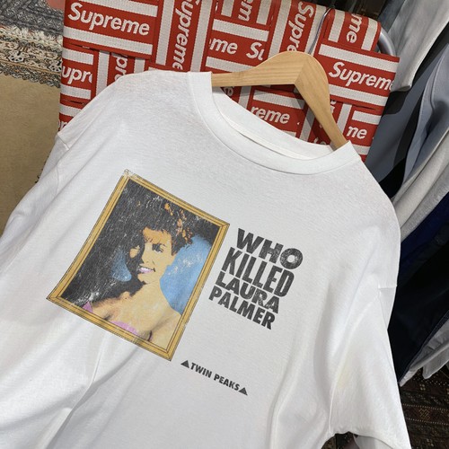 Who killed laura - killed, palmer