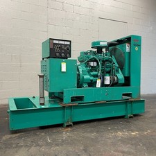 20KW Onan Diesel Standby