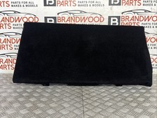 BMW 3 Series Parcel Shelf 2021