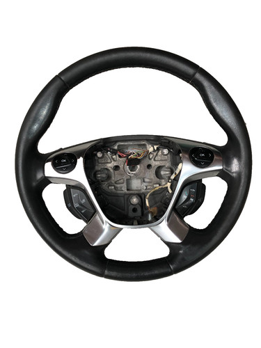 Ford transit custom steering - ford,