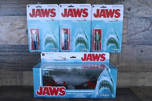 Jaws funko super new - jaws,