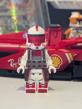 Lego Star wars Coruscant Guard