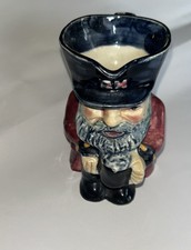 Vintage Toby Jug Chelsea