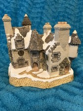 David Winters Christmas in