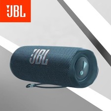 JBL Flip 6 Bluetooth Speaker FLIP6 Portable IPX7 Waterproof, Stereo Bass..