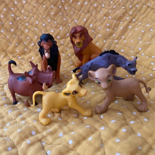 Disney the lion - the,