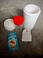 EASIYO REAL YOGURT MAKER