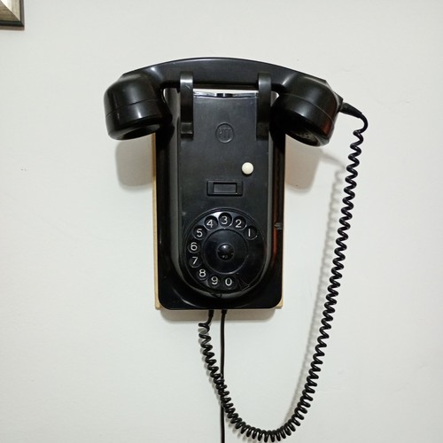 Vintage french black - french,