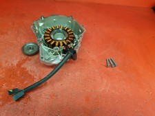 2009 SUZUKI GSX 650 F STATOR & COVER