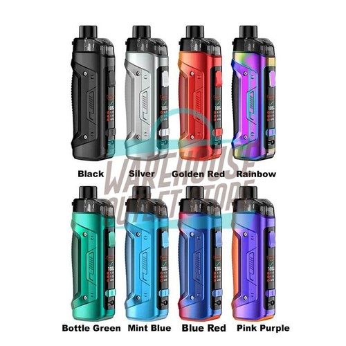 Geekvape b100 aegis boost - (aegis,