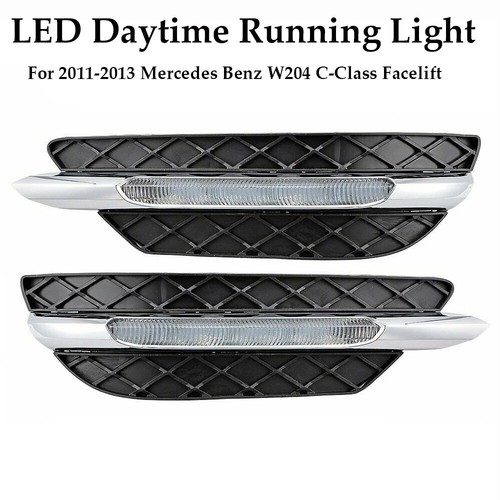 Led daytime running light - led,