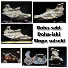 Suiseki ‘The Wind’