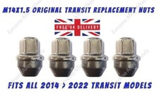 Wheel Nuts For Ford transit